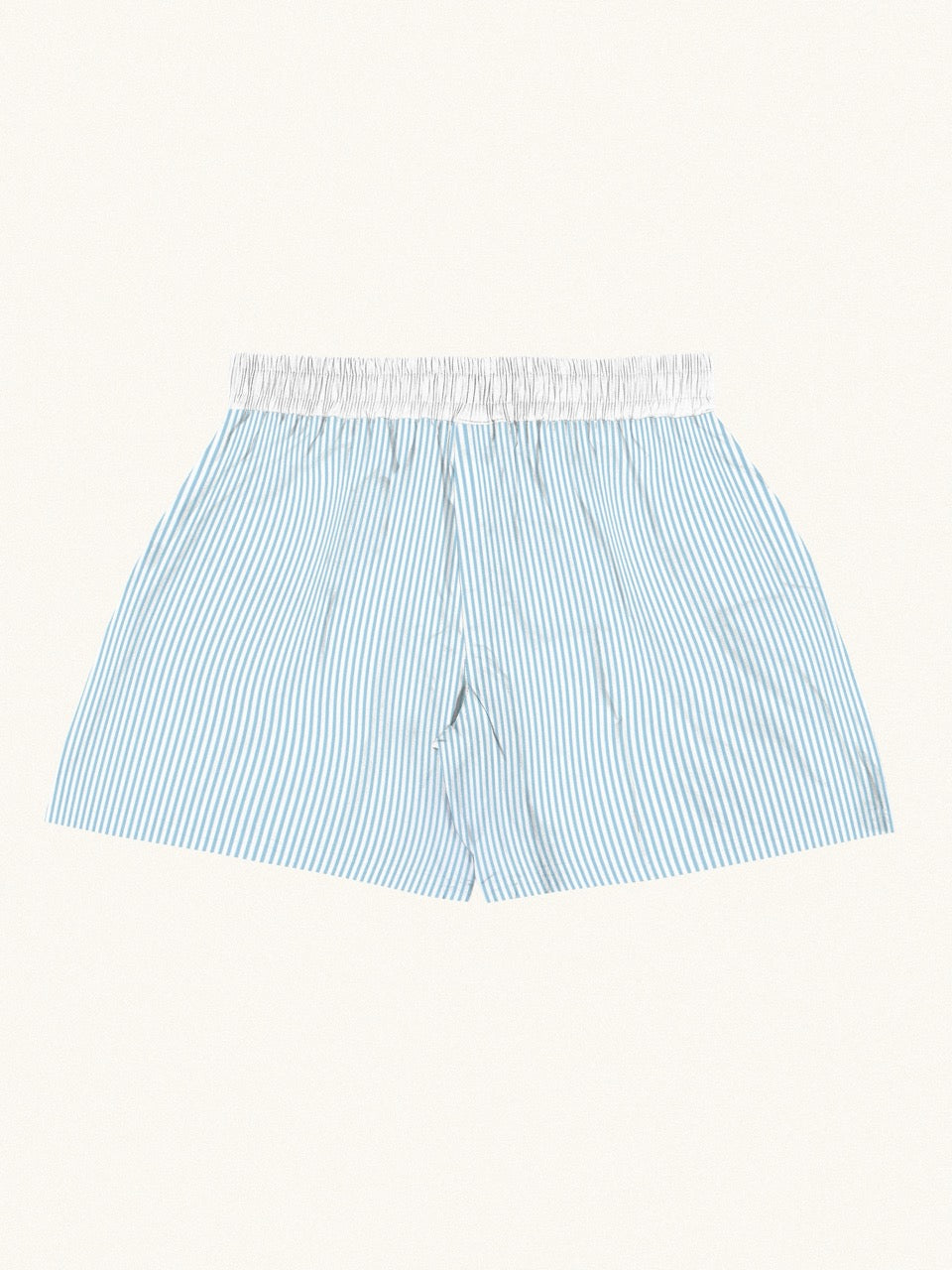 Designed to Be Taken Off Shorts - Blue "Members Only Price"