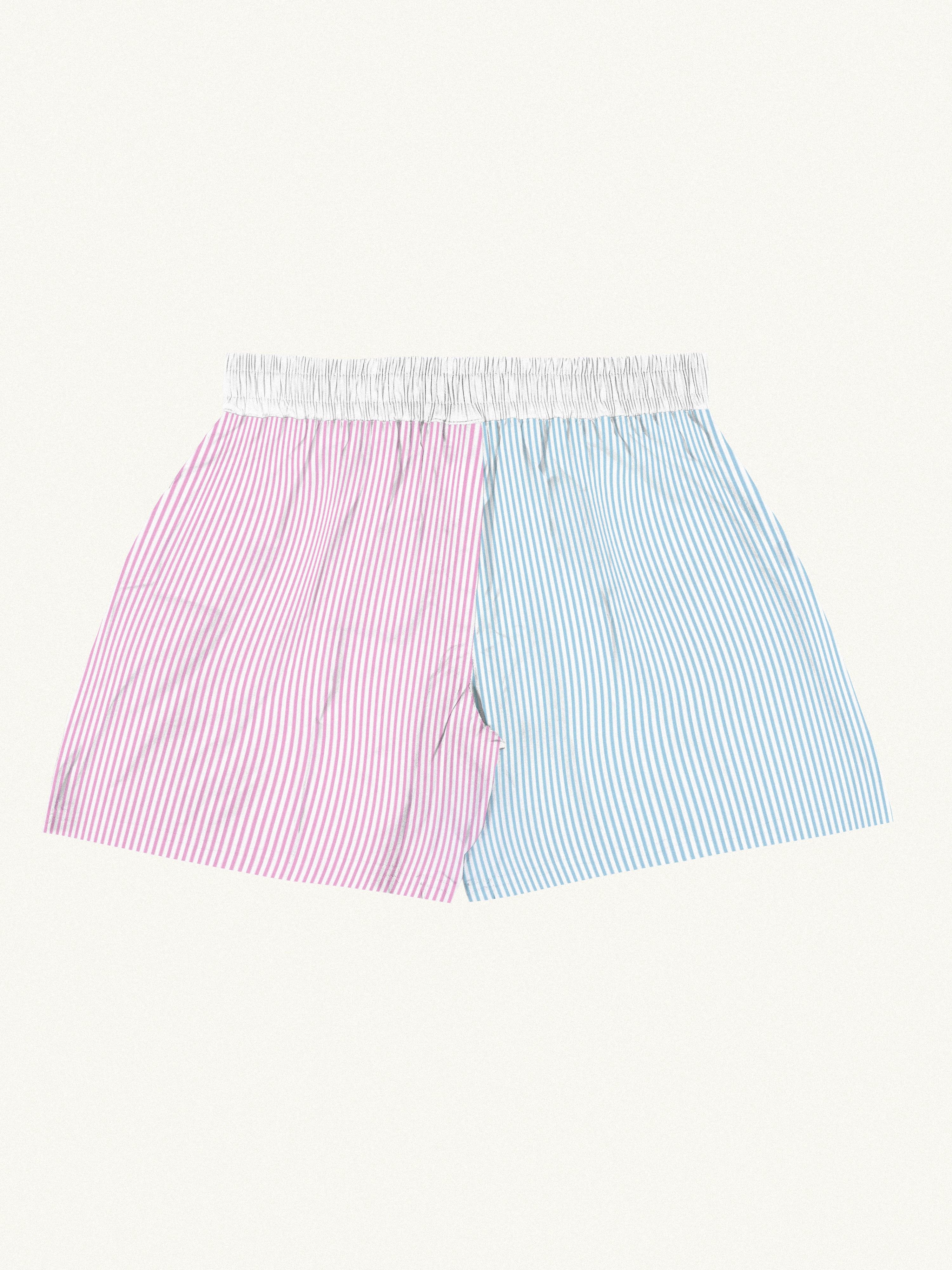 Designed To Be Taken Off - Blue/Pink "Members Only Price"
