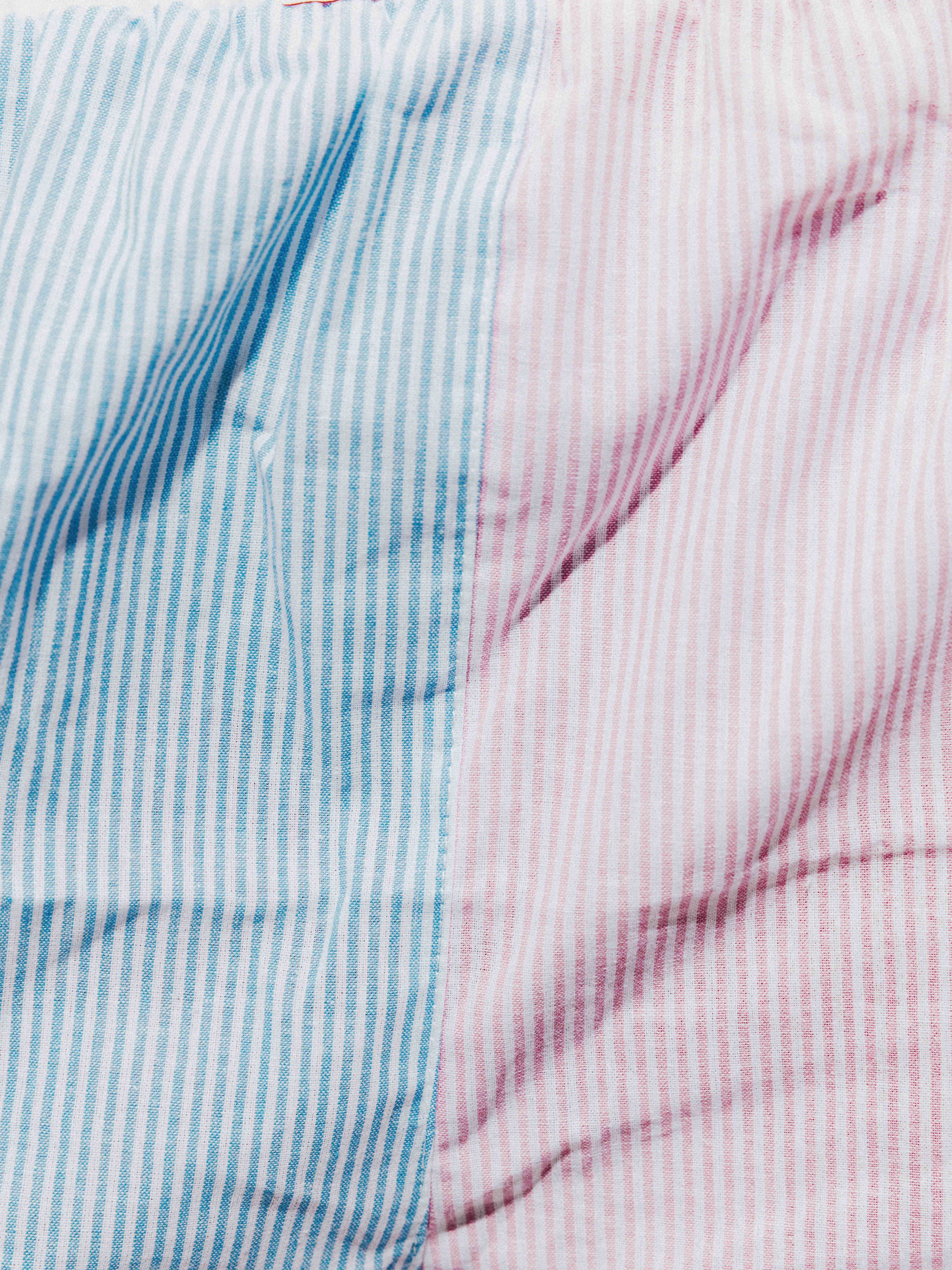 Designed To Be Taken Off - Blue/Pink "Members Only Price"